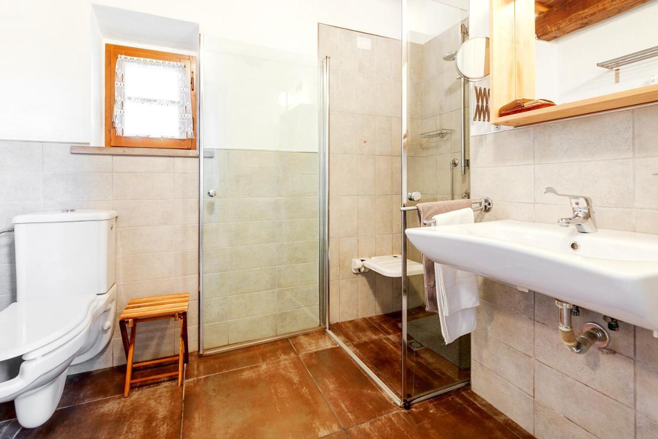 Agriturismo Apparita Montecastelli Pisano Eksteriør billede