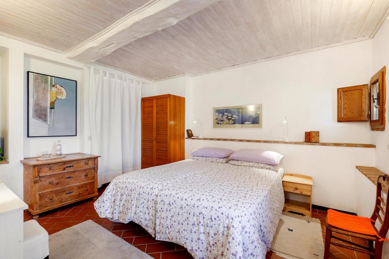 Agriturismo Apparita Montecastelli Pisano Eksteriør billede