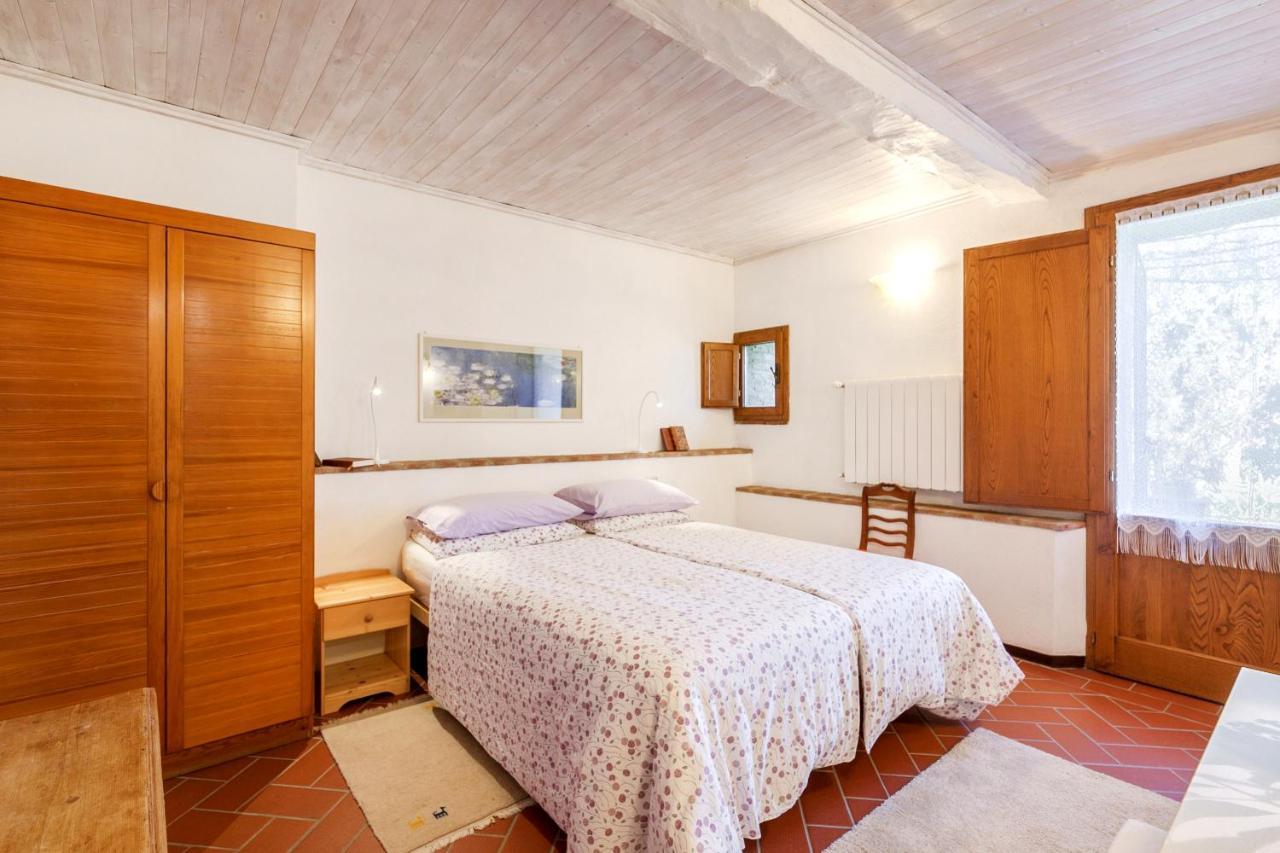 Agriturismo Apparita Montecastelli Pisano Eksteriør billede