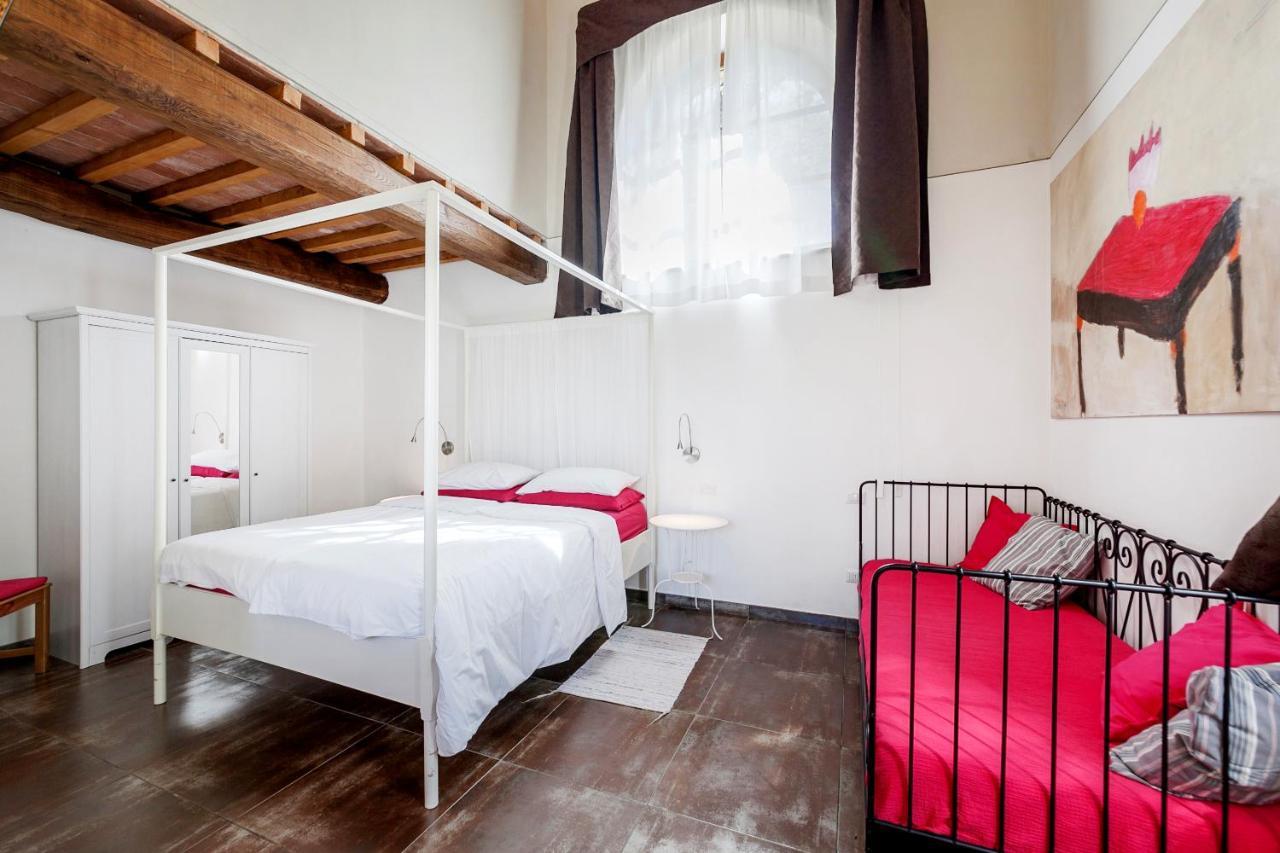 Agriturismo Apparita Montecastelli Pisano Eksteriør billede