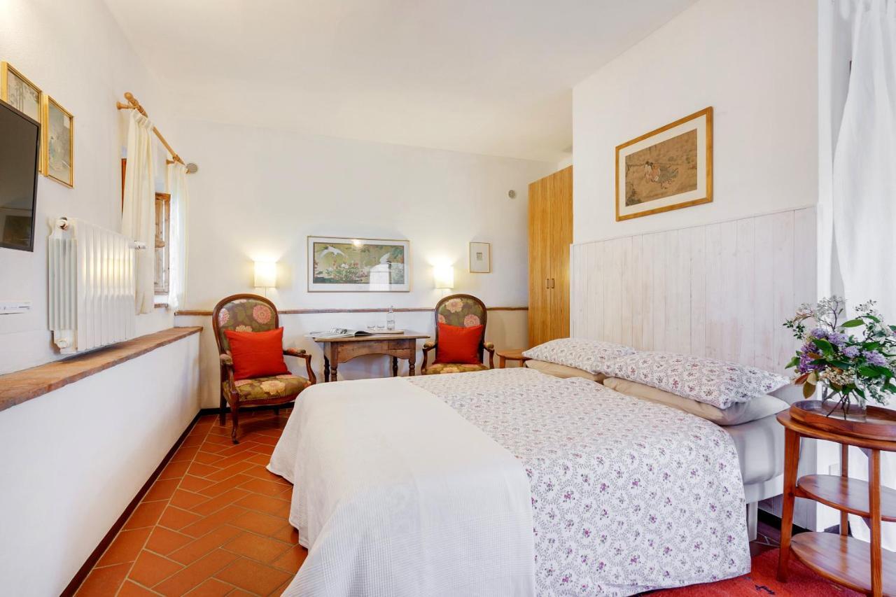 Agriturismo Apparita Montecastelli Pisano Eksteriør billede