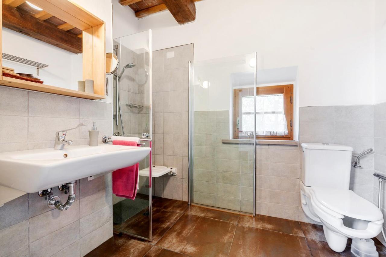 Agriturismo Apparita Montecastelli Pisano Eksteriør billede
