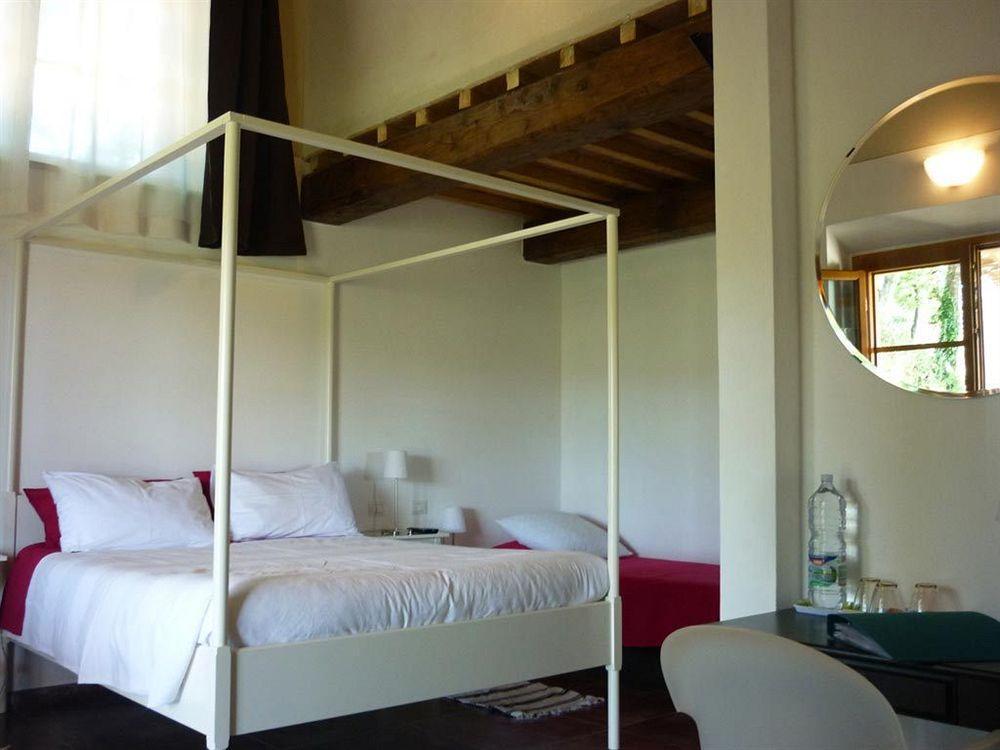 Agriturismo Apparita Montecastelli Pisano Eksteriør billede