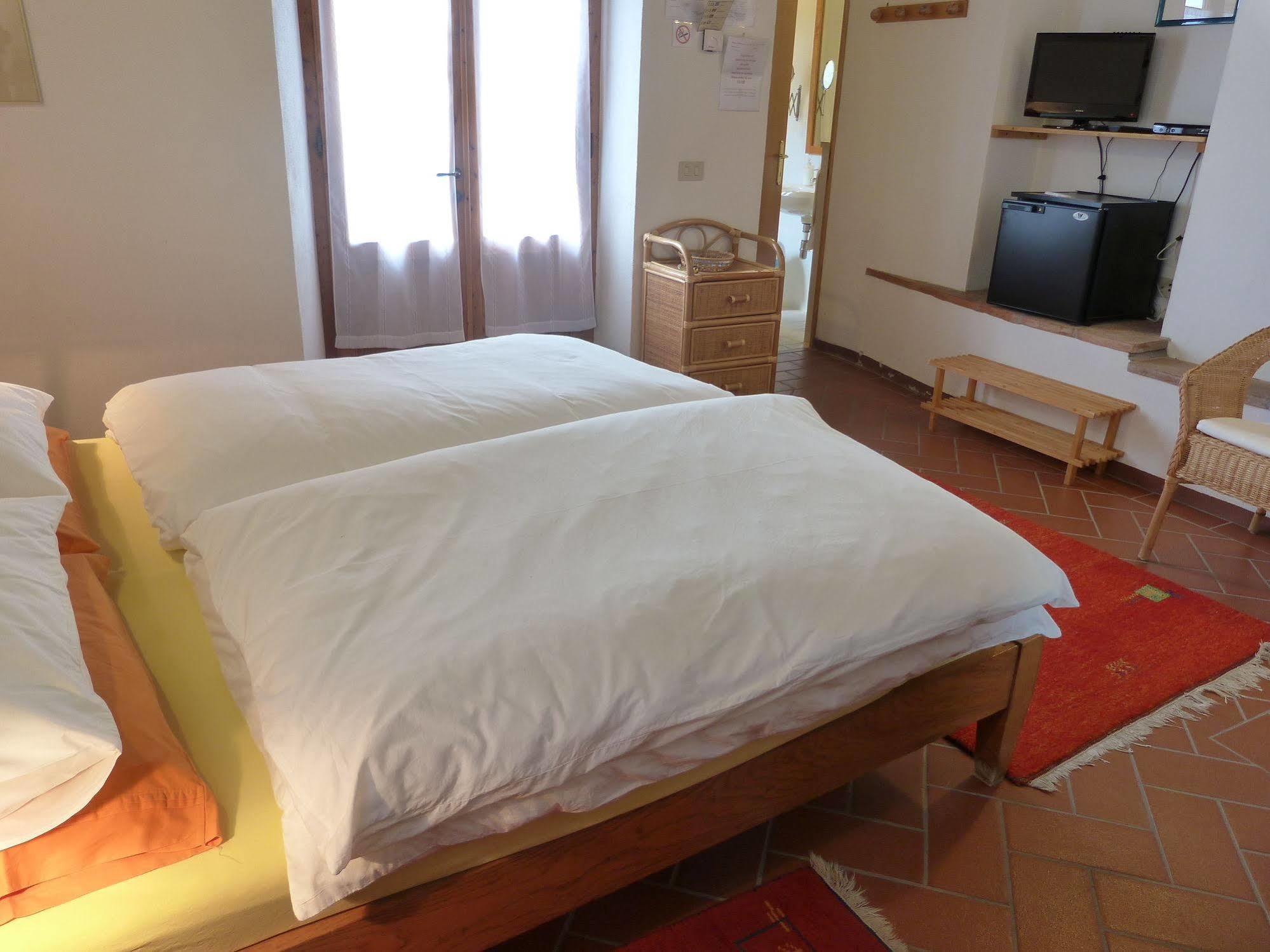 Agriturismo Apparita Montecastelli Pisano Eksteriør billede