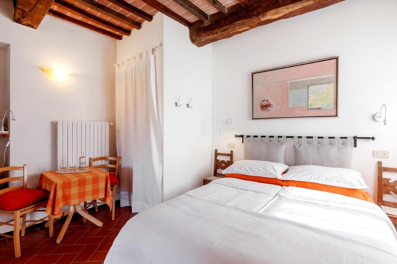 Agriturismo Apparita Montecastelli Pisano Eksteriør billede