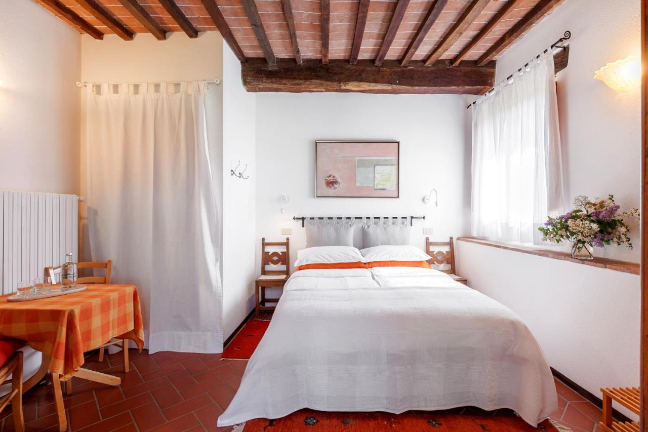 Agriturismo Apparita Montecastelli Pisano Eksteriør billede